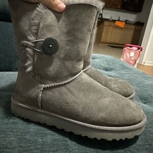Women's ugg boots